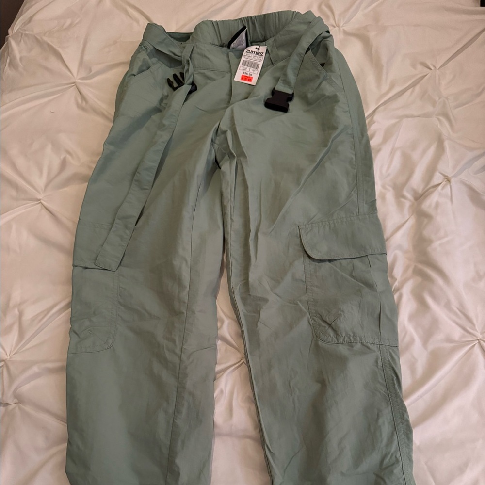Cargo Pants!